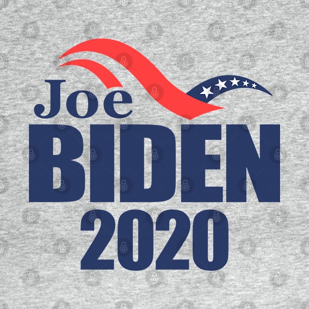 Joe Biden 2020 by Etopix